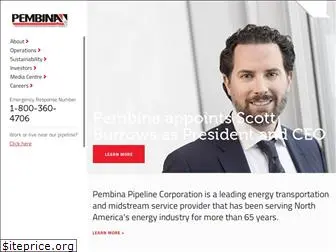 pembina.com