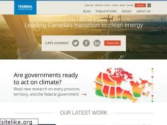 pembina.org