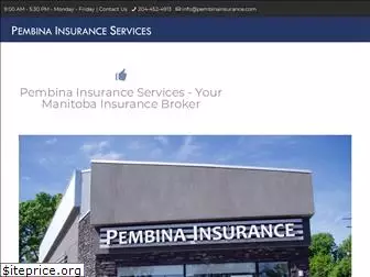 pembinainsurance.com