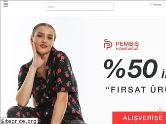 pembishomewear.com