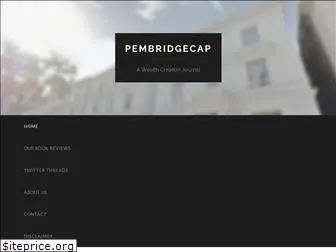 pembridgecap.com