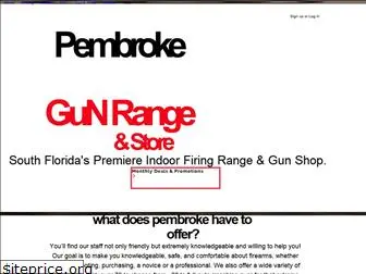 pembrokegunrange.com