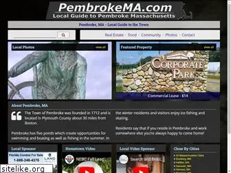 pembrokema.com