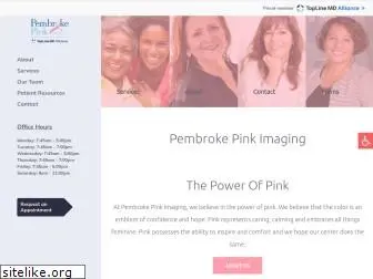 pembrokepink.com
