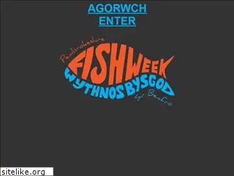 pembrokeshirefishweek.co.uk