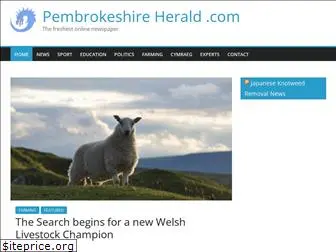 pembrokeshireherald.com