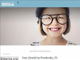 pembrokesquaredental.com