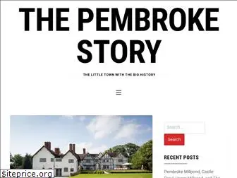 pembrokestory.org.uk