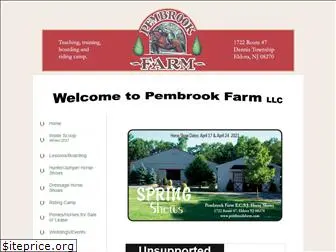 pembrookfarm.com