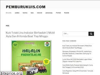 pemburukuis.com