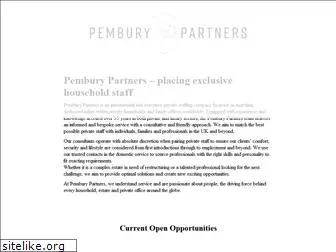 pemburypartners.com