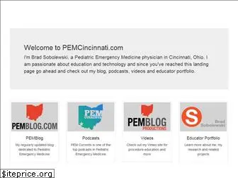 pemcincinnati.com