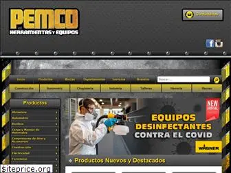 pemco.com.pa