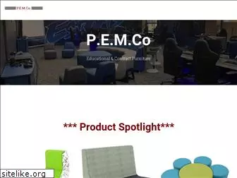 pemcofurniture.com