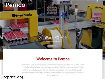 pemcoinc.net