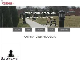 www.pemcolighting.com