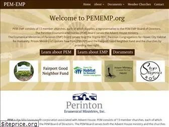 pememp.org