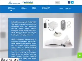 www.pemf-devices.com