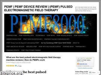 pemf4000.wordpress.com