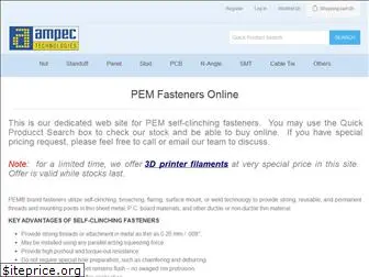 pemfastenersonline.com.au