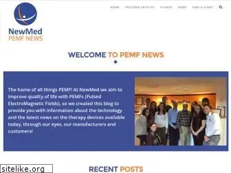 pemfnews.co.uk