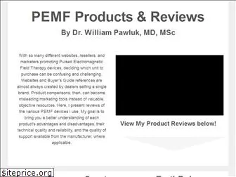 pemfproducts.com