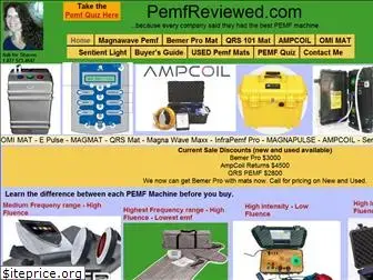 www.pemfreviewed.homestead.com