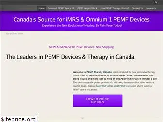 pemftcanada.ca