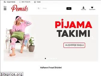 pemilo.com.tr