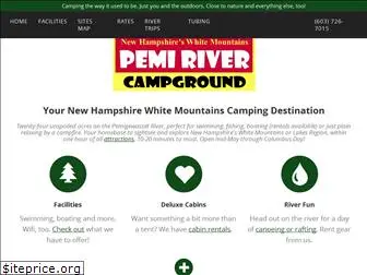 pemirivercampground.com