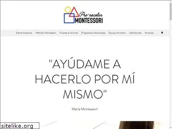 pemontessori.edu.do