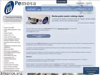 pemosa.com