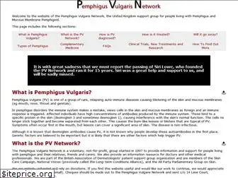pemphigus.org.uk