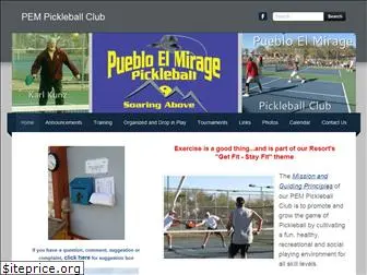 pempickleball.com