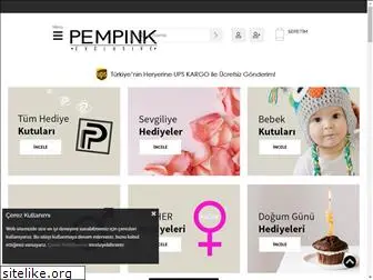 pempink.com