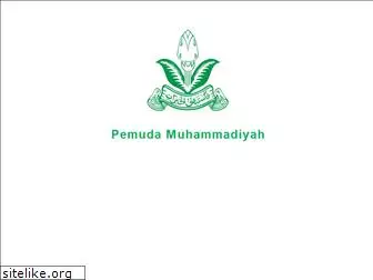 pemudamuhammadiyah.or.id