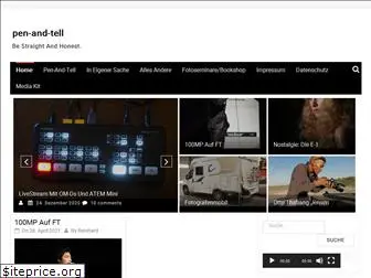 pen-and-tell.de