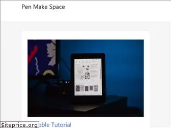 pen-makespace.org