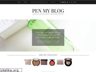 pen-my-blog.com