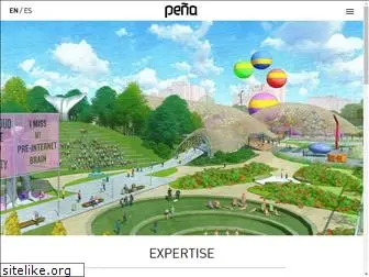 pena-architecture.com