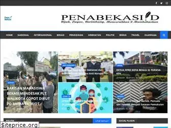 penabekasi.id