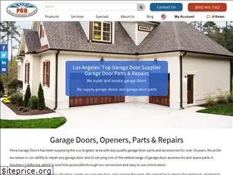 penagaragedoors.com