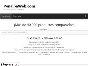 penalbaweb.com