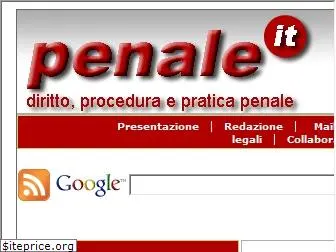 penale.it