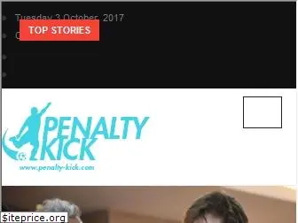 penalty-kick.com