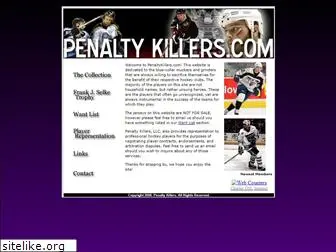 penaltykillers.com