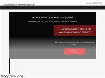 penaltyrecovery.services