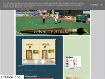 penaltystroke.blogspot.com