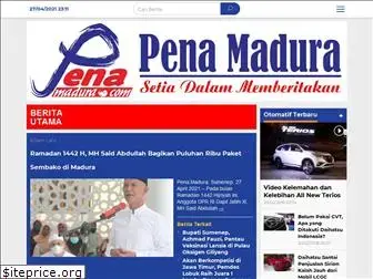 penamadura.com