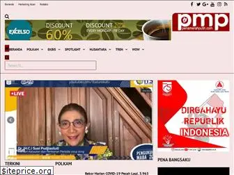 penamerahputih.com